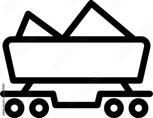 Wheel Barrow