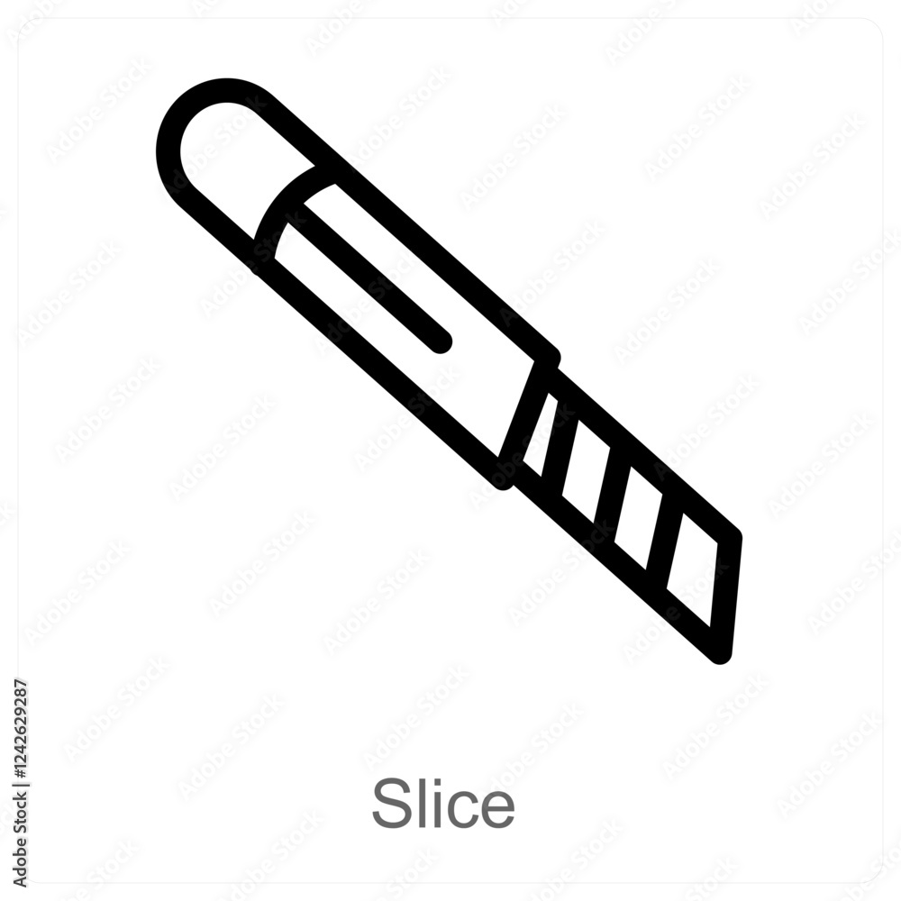 Slice Slice