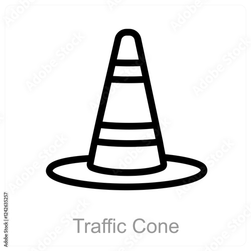Traffic Cone