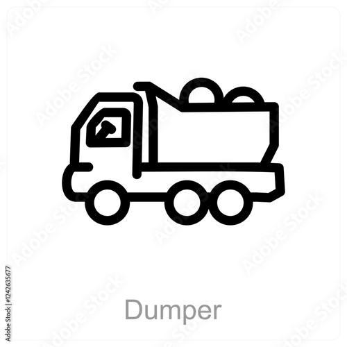 Dumper