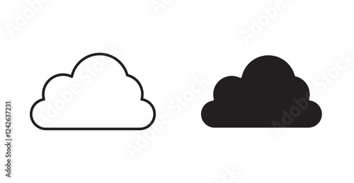 cloud icon