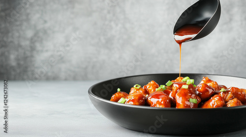 Sweet and Savory: A tantali...