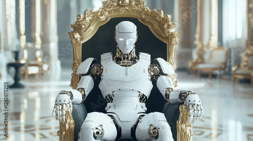 The Rise of Artificial Inte...