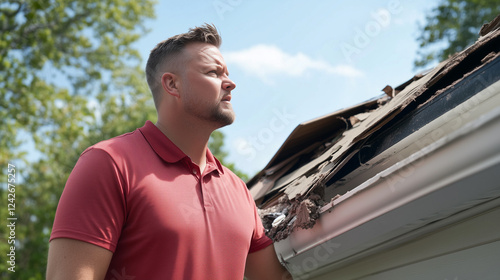 Roof Damage Assessment: A c...