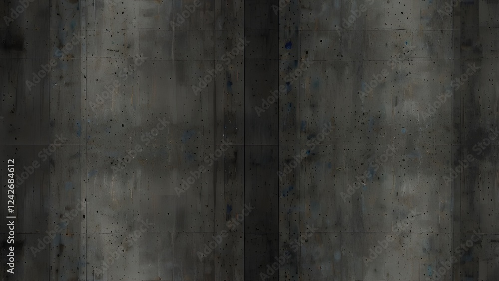 High Resolution on Cement and Concrete texture for pattern and background. Generative AI High Resolution on Cement and Concrete texture for pattern and background. Generative AI