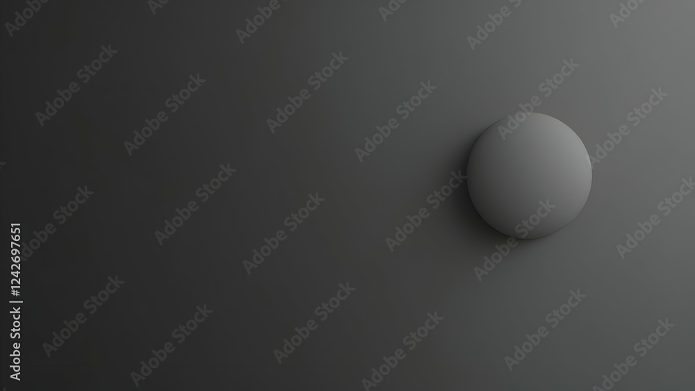 Minimalist Compositions
Focus on simple, clean designs with lots of negative space. Think single objects on plain backgrounds.