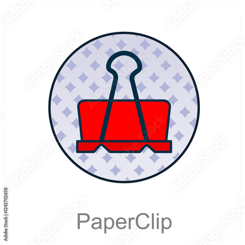 Paper Clip