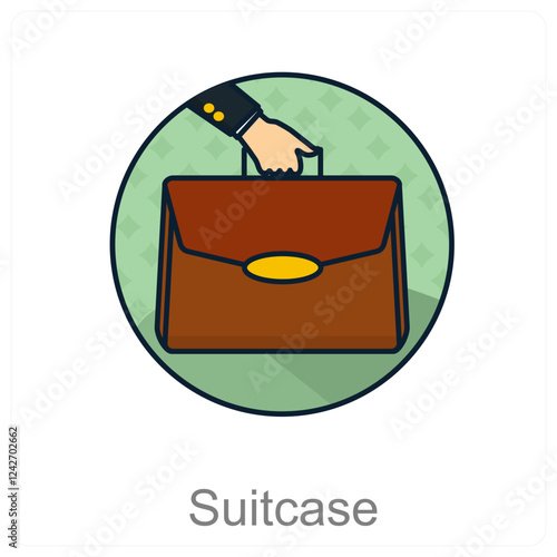 Suitcase