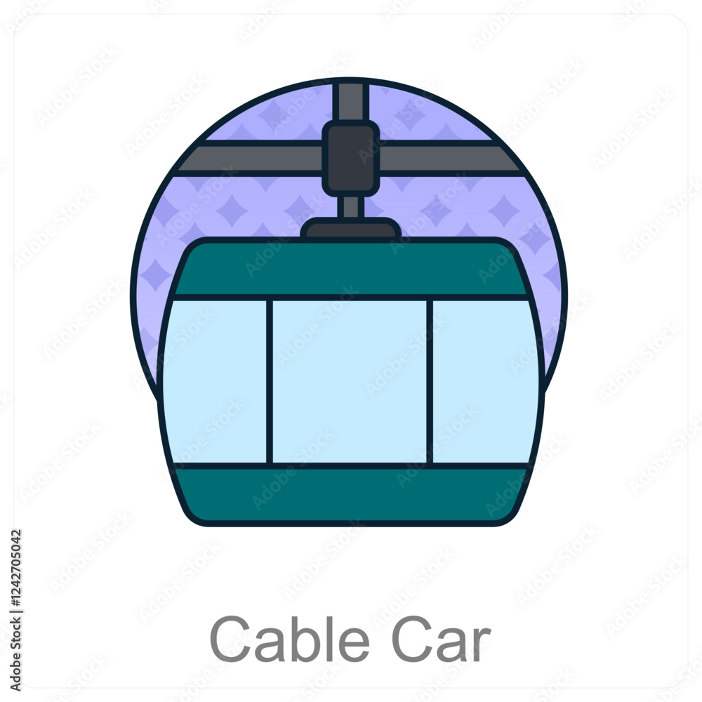 Cable Car