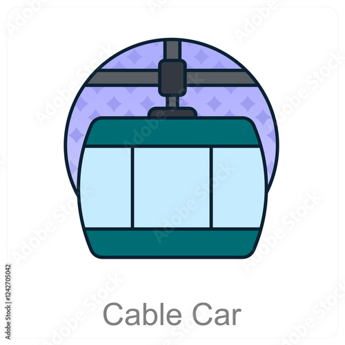 Cable Car