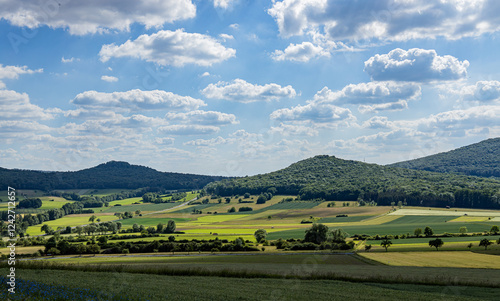 Hessisches Kegelspiel photo