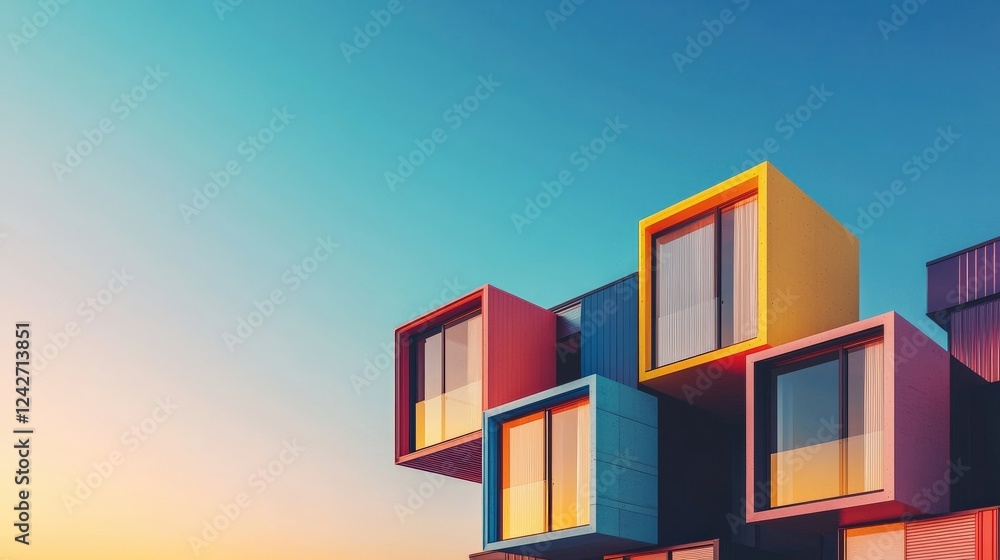 Future-proof modular homes powered by AI Future-proof modular homes powered by AI