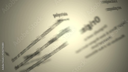 Definition: Polycrisis