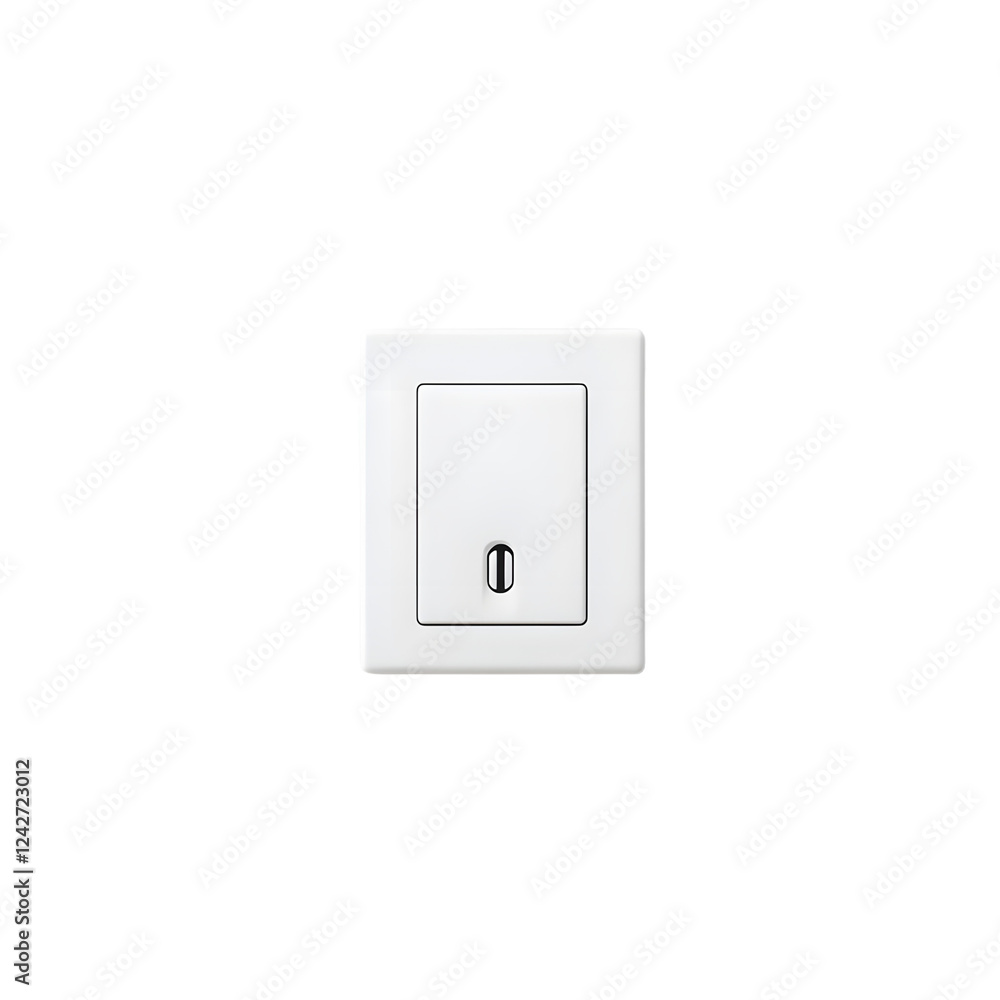 Smart plug on a white background, providing easy control of home appliances through advanced technology for a smarter and more convenient lifestyle.
Smart plug on a white background, providing easy control of home appliances through advanced technology for a smarter and more convenient lifestyle.