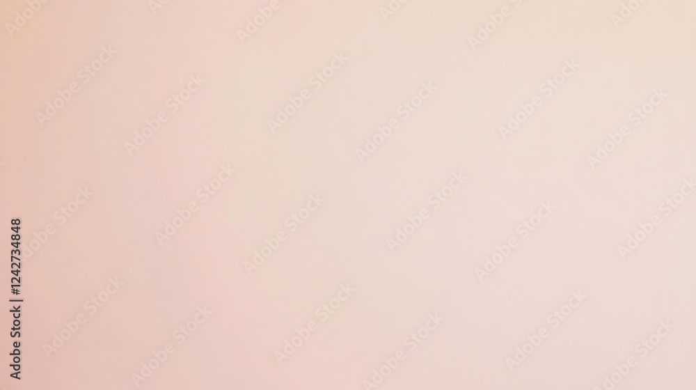 Soft pink gradient background Soft pink gradient background