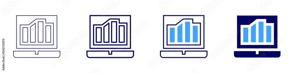 Design thinking icon in 4 different styles. Thin Line, Line, Bold, and Bold Line. Duotone style. Editable stroke Design thinking icon in 4 different styles. Thin Line, Line, Bold, and Bold Line. Duotone style. Editable stroke