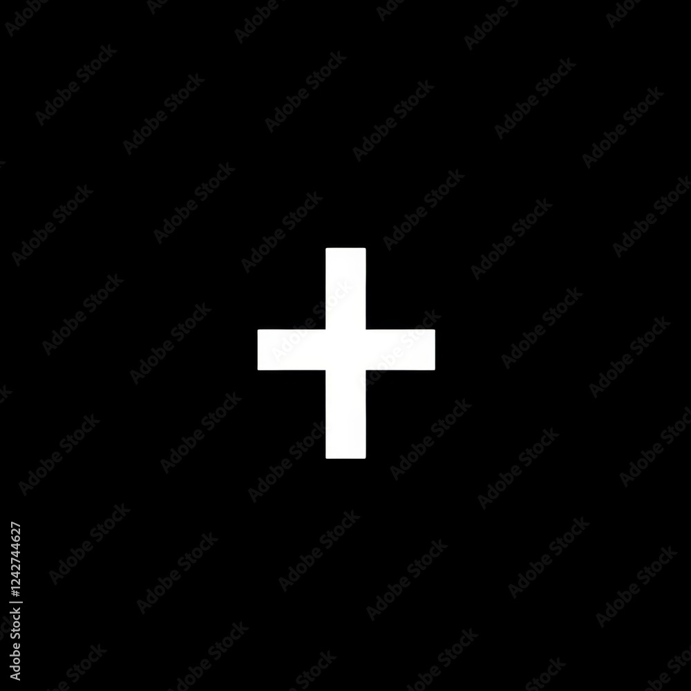 Simple white mark on a deep black background creates striking contrast emphasizing minimalist design and modern art aesthetics in contemporary visuals Simple white mark on a deep black background creates striking contrast emphasizing minimalist design and modern art aesthetics in contemporary visuals