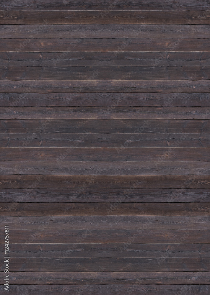Obraz premium Wooden Planks Textures