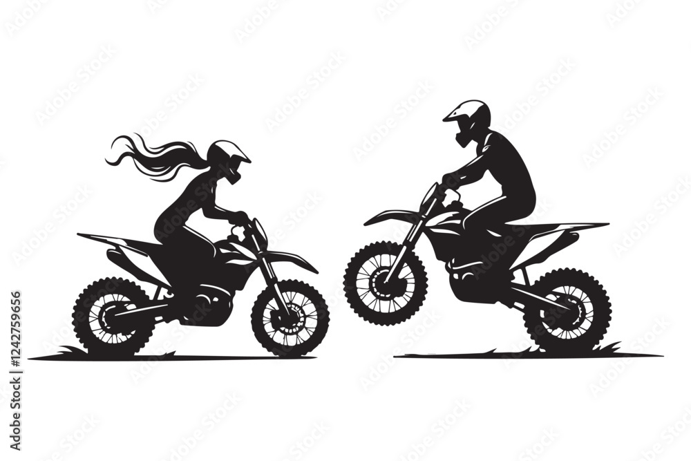 Motorcycle silhouette on a white background, Black clean artwork on white background, motorcycle, bike, motorbike, motor, speed, wheel, biker, sport, engine, transport, transportation, isolated, ride Motorcycle silhouette on a white background, Black clean artwork on white background, motorcycle, bike, motorbike, motor, speed, wheel, biker, sport, engine, transport, transportation, isolated, ride