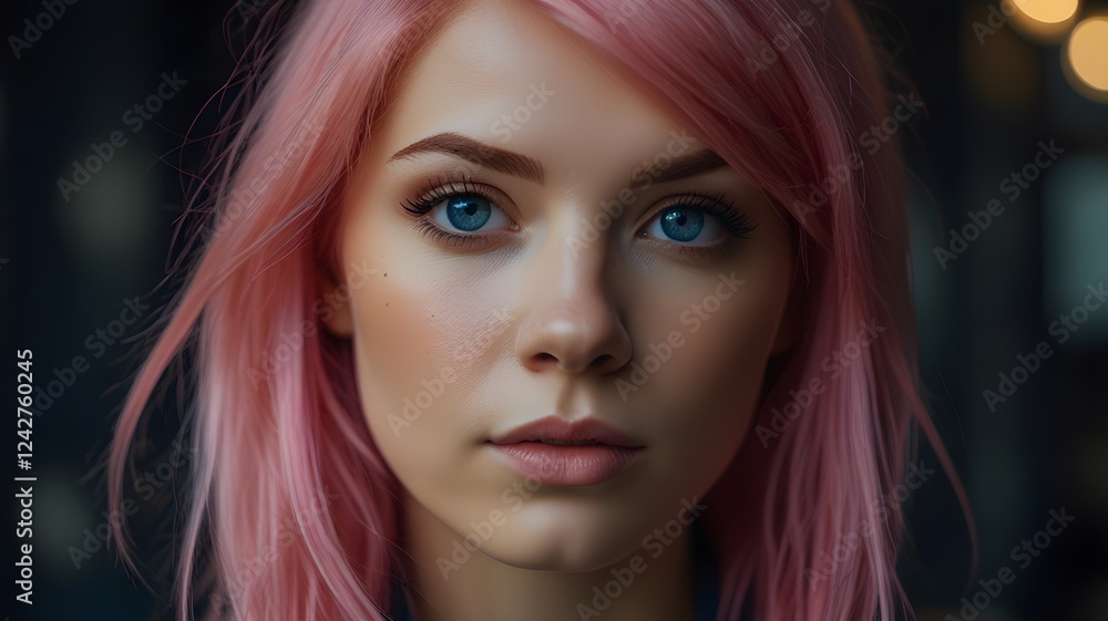 woman woman