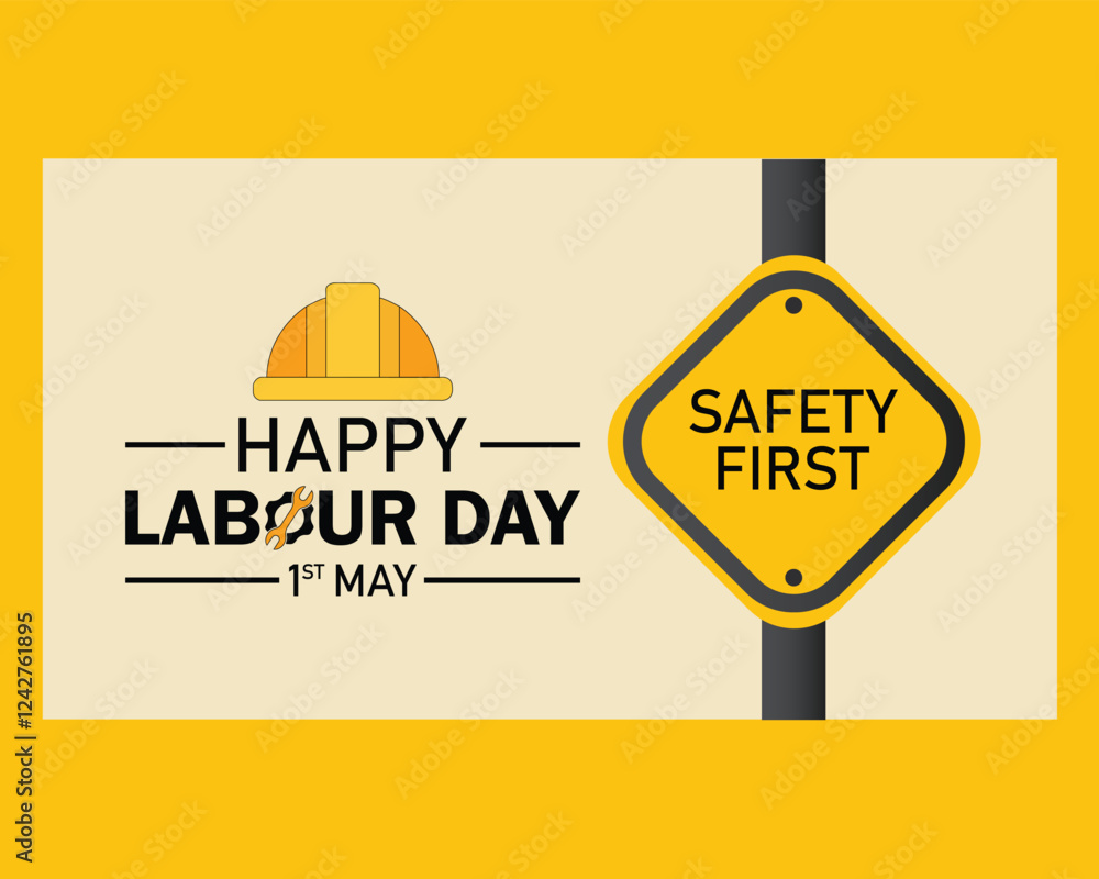 Labour day is observed every year on May 1st, it is an annual holiday to celebrate the achievements of workers. Labour day is observed every year on May 1st, it is an annual holiday to celebrate the achievements of workers.