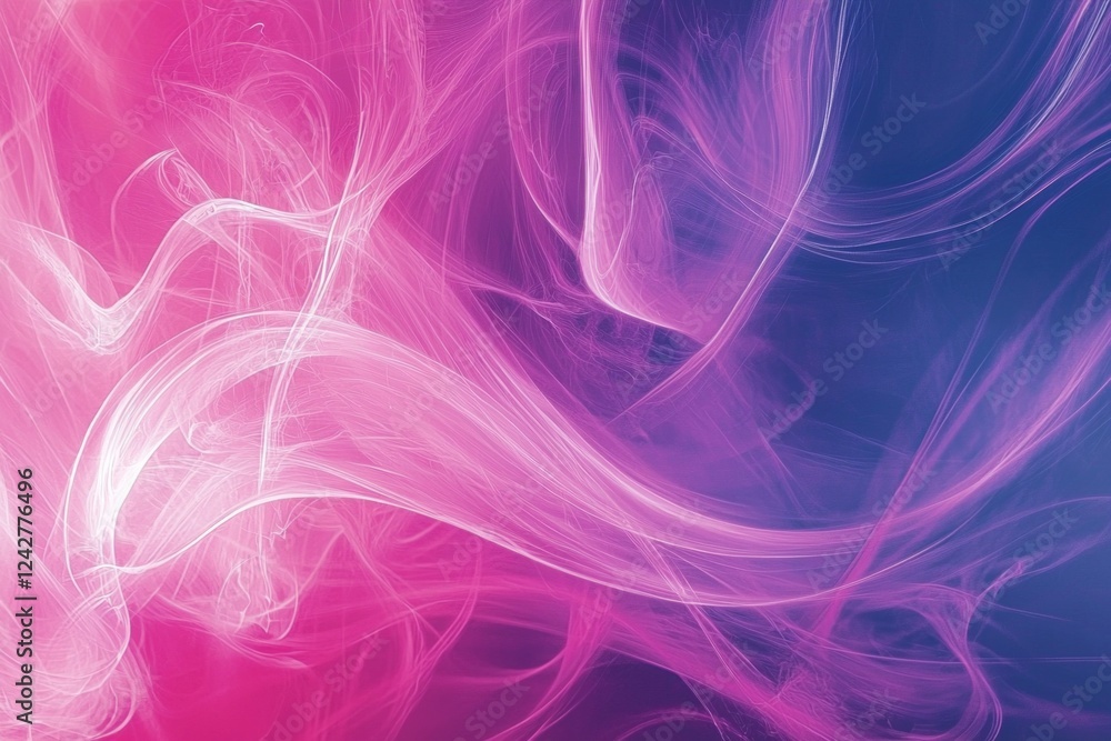 Abstract background with vibrant colors and swirling lines, creating an energetic atmosphere Abstract background with vibrant colors and swirling lines, creating an energetic atmosphere