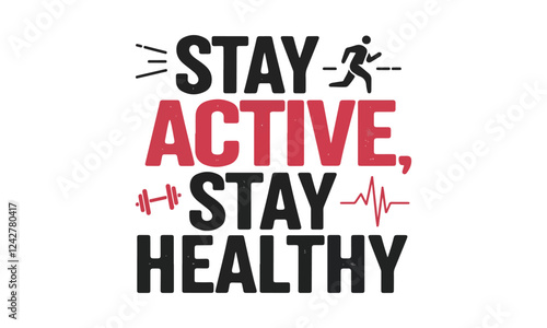 World Obesity Day Vector Illustration | Social Media, T-Shirt, Poster, Sticker, Print Card & Animated GIF Design. Print ready eps