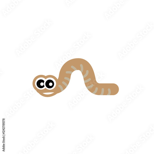 worm icon 