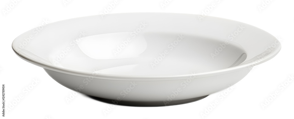 Idli on a plate on a transparent background. isolated background. Idli on a plate on a transparent background. isolated background.