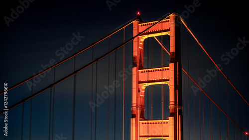 Gate of the golden state