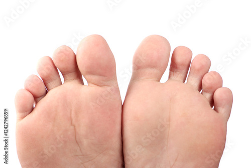 Photos Feet