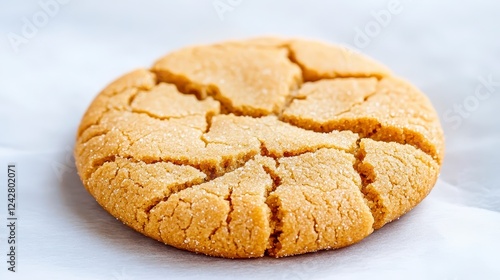 Wallpaper Mural A Warm and Inviting Homemade Sugar Cookie Torontodigital.ca