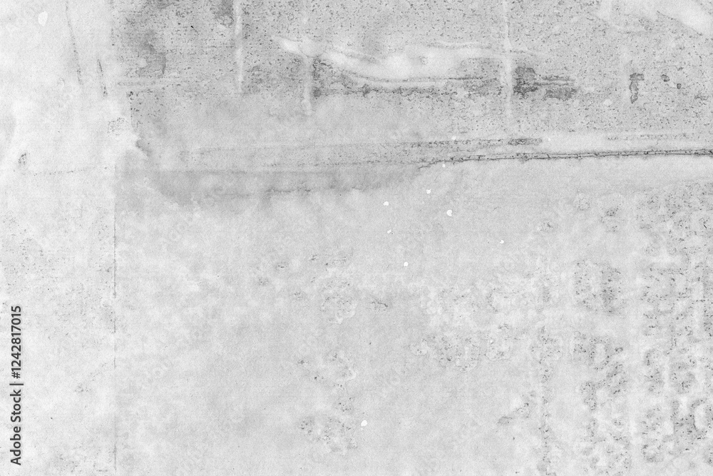 Fototapeta premium Hell Paper: Grunge Texture