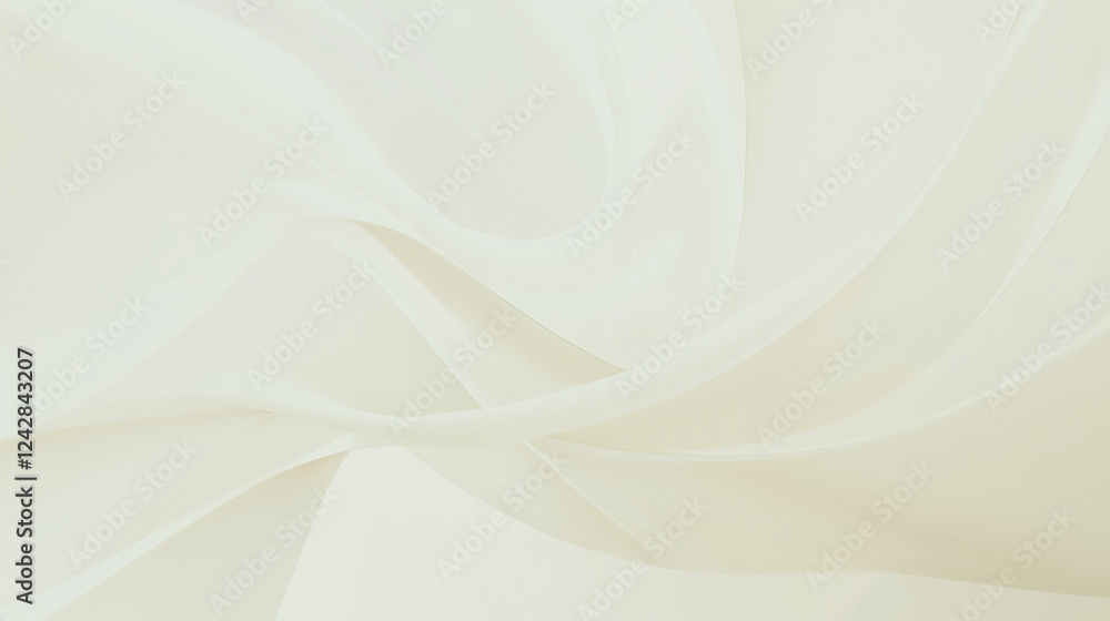 Obraz premium Abstract pastel textures and gradients to create a soft background. Ideal for use as a background for websites, desktop wallpaper or design projects.