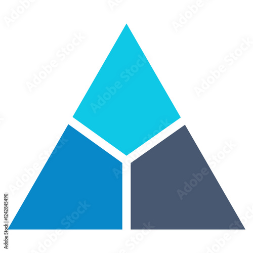 Triangle Flowchart