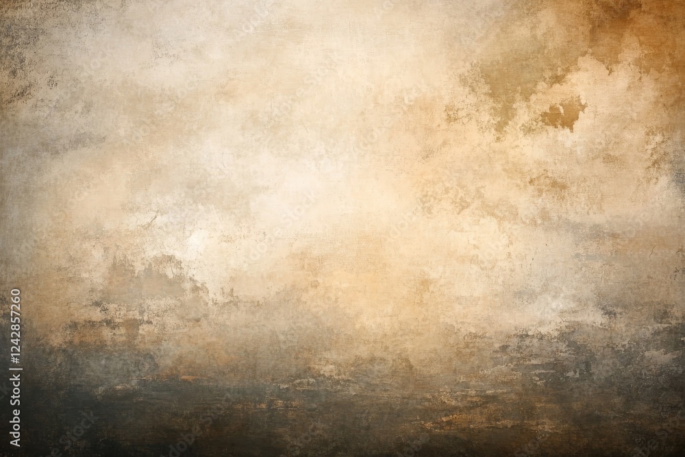 Abstract sepia sky texture background design Abstract sepia sky texture background design
