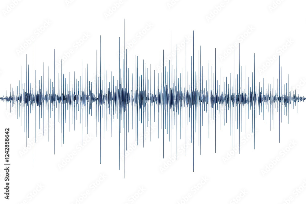 Abstract Representation of Epilepsy Brainwave Activity for Epilepsy Awareness Day Abstract Representation of Epilepsy Brainwave Activity for Epilepsy Awareness Day