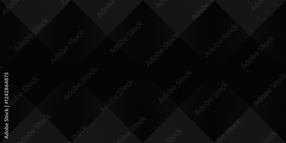 Triangle Abstract Black Background Triangle Abstract Black Background