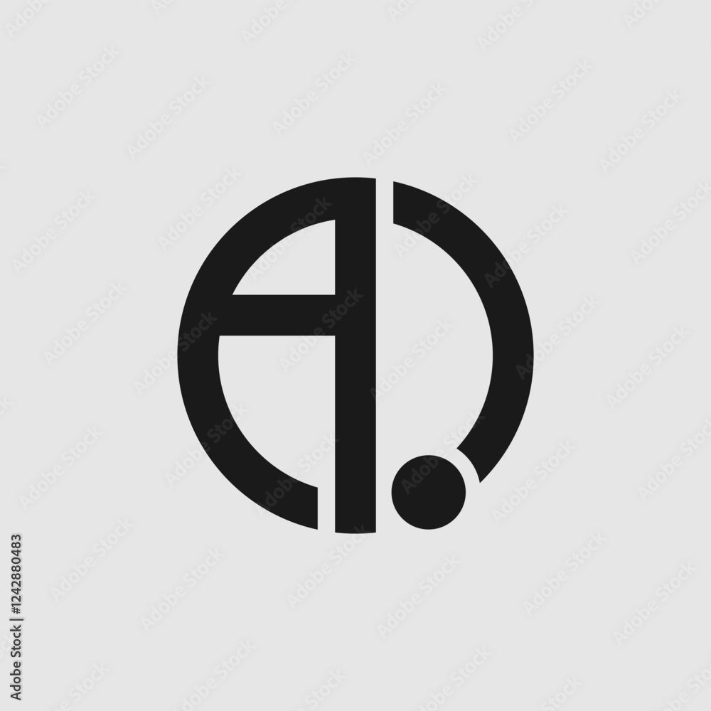 GC logo design template vector illustration GC logo design template vector illustration