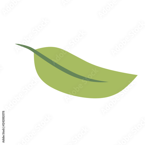Green Leaf