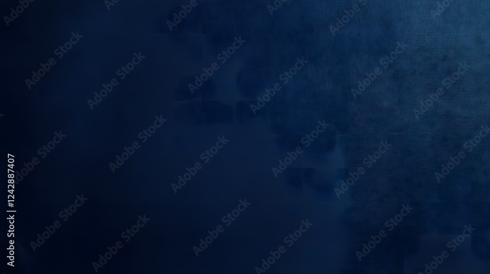 Deep, luxurious blue fabric folds, creating a rich and elegant atmosphere, perfect for backgrounds that require a refined, calm aesthetic. Deep, luxurious blue fabric folds, creating a rich and elegant atmosphere, perfect for backgrounds that require a refined, calm aesthetic.