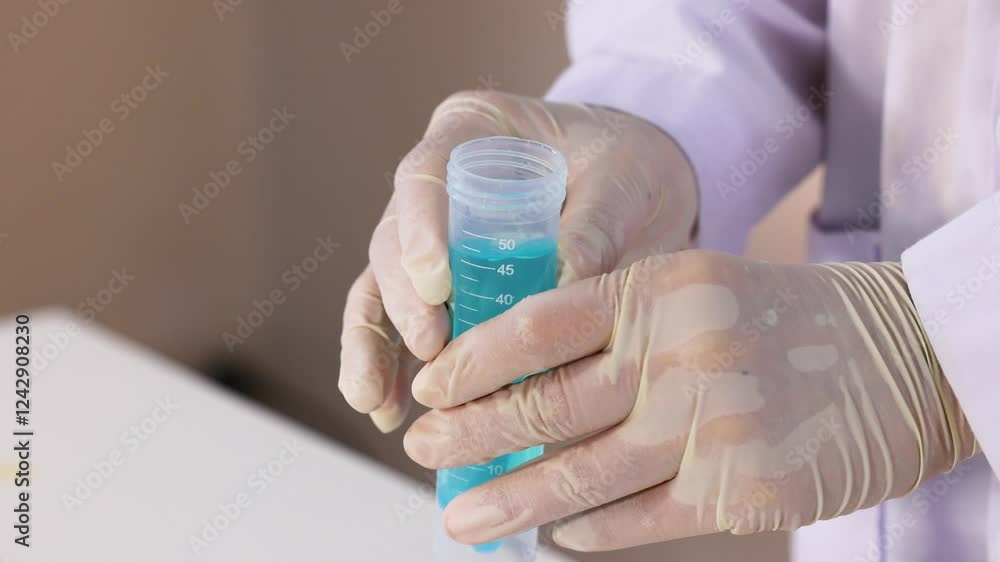 Copper Sulfate and Iron Science Experiment Copper Sulfate and Iron Science Experiment