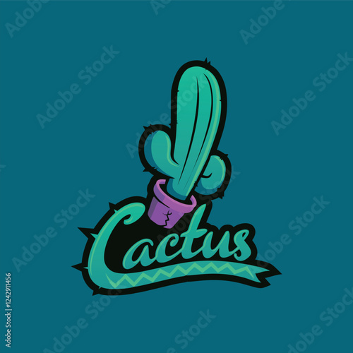 A wonderfully designed logo for products