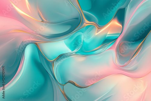 Wallpaper Mural borbotear, rosa, decoraciones, lentes, morada, alumbrado, bailes, abalorios, color, borbotear, con textura, alhajas, circunferencia, acuático, perla, collar, esfera, brillante, designio, brillante, de Torontodigital.ca