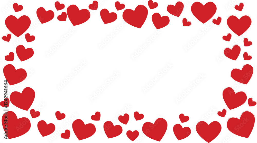 Red Heart Vector – Love and Romance Icon for Valentine’s Day, Wedding, and Romantic Design Elements Red Heart Vector – Love and Romance Icon for Valentine’s Day, Wedding, and Romantic Design Elements