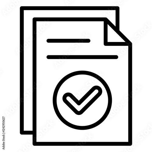 Conclusion Icon