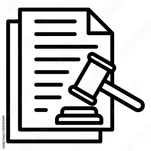 Compliance Icon