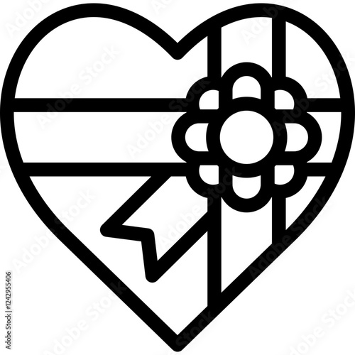 love song headphone icon
