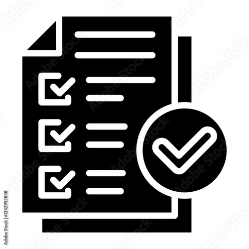 Validity Icon
