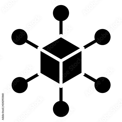 Digital Icon